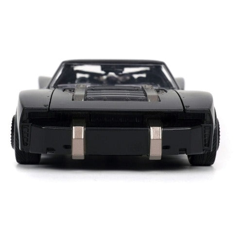 DC Comics véhicule 1/24 Batman Batmobile
