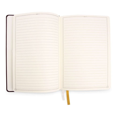 Dungeons & Dragons RPG Journal 5e Green