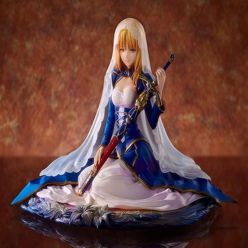 Fate/Grand Order statuette PVC 1/7 Saber Garden of Avalon 14 cm