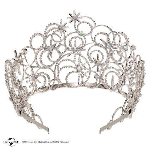 Wicked réplique role-play Glinda's Bubble Crown 17 cm