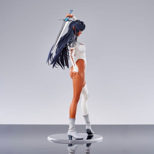 Bastard! statuette PVC Arches Ney 26 cm