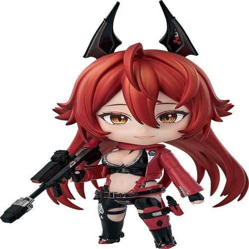 Goddess of Victory: Nikke figurine Nendoroid Red Hood 10 cm