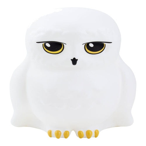 Harry Potter lampe Hedwig 16 cm