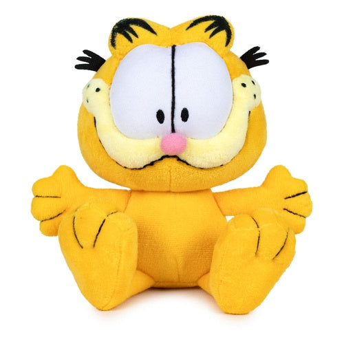 Garfield Plüschfiguren 20 cm Sortiment (12)