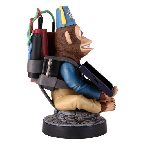 Call of Duty support Cably Guys Monkey Bomb 20 cm