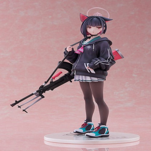 Blue Archive statuette PVC 1/7 Kazusa 24 cm