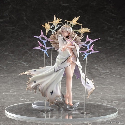 Goddess of Victory: Nikke statuette PVC 1/7 Crown - Naked King 30 cm