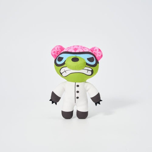 Deddy Bears Series 3 Plüschfiguren 15 cm Sarg Dislplay (12)