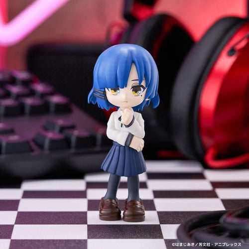 Bocchi the Rock! PalVerse PVC Figuren 9 cm Sortiment (6)