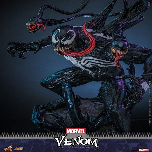 Marvel figurine Comic Masterpiece 1/6 Venom 39 cm