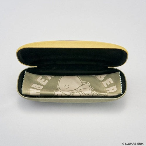 Final Fantasy Series Étui à lunettes Tonberry