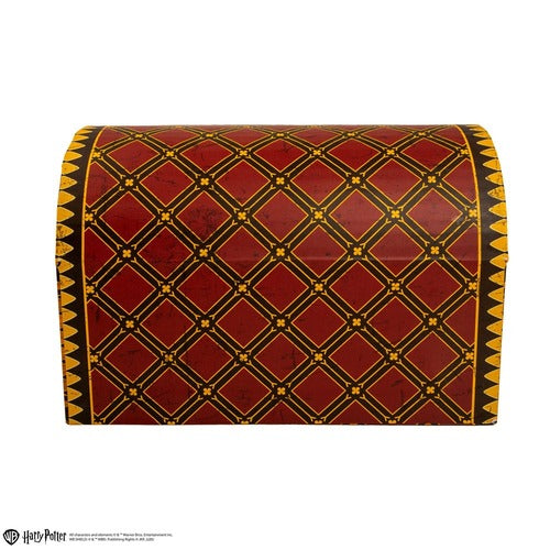 Harry Potter calendrier de l'avent Quidditch Deluxe 2025