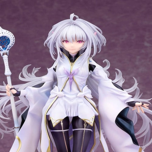Fate/Grand Order statuette PVC 1/7 Arcade Caster/Merlin Prototype 27 cm
