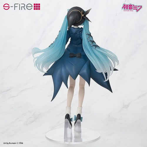 Hatsune Miku Series statuette PVC Miku Autumn Outing 22 cm