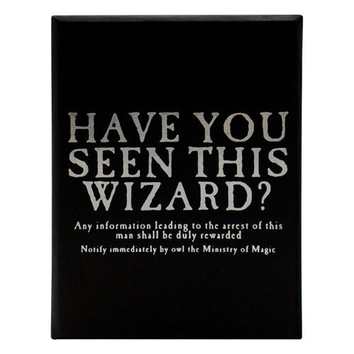 Harry Potter Halskette & Anhänger Azkaban