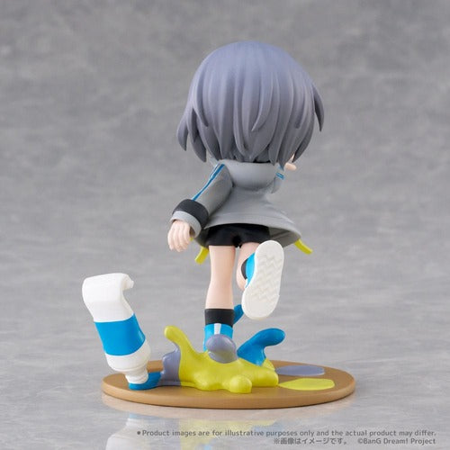 BanG Dream! It's MyGO!!!!! statuette PVC PalVerse Tomori Takamatsu 10 cm