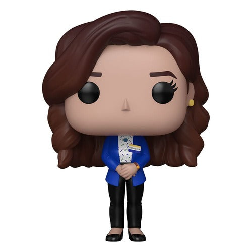Superstore POP! TV Vinyl figurine Amy Sosa 9 cm