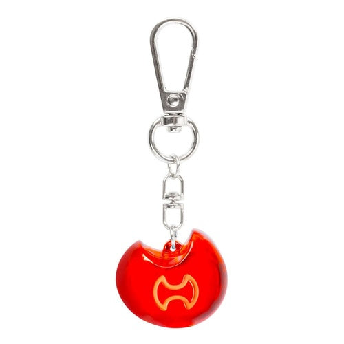 Final Fantasy XIV porte-clés de job en acrylique Warrior