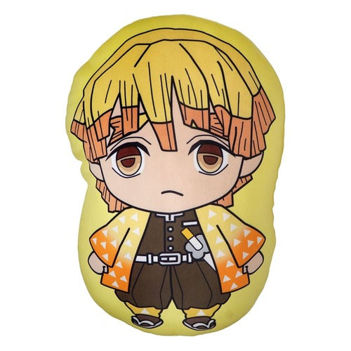 Demon Slayer Coussin figuratif Zenitsu