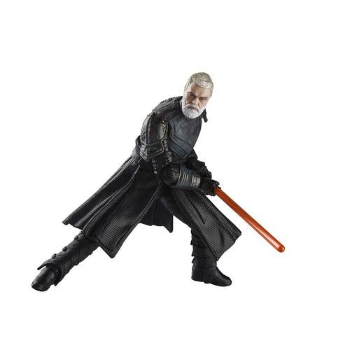 Star Wars: Ahsoka Vintage Collection Actionfigur Baylan Skoll 10 cm