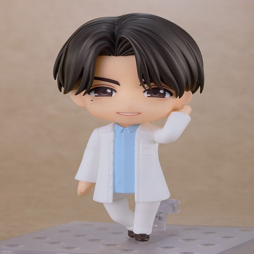 Aoni Production figurine Nendoroid Nobunaga Shimazaki 10 cm