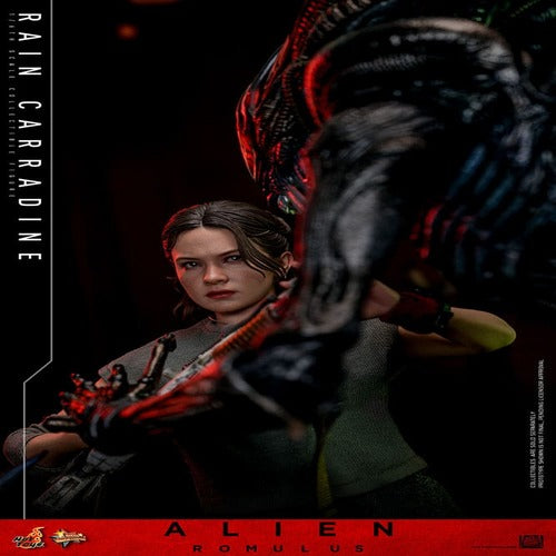 Alien: Romulus figurine Movie Masterpiece 1/6 Rain Carradine 26 cm