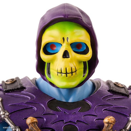 Masters of the Universe figurine 1/6 Skeletor 30 cm