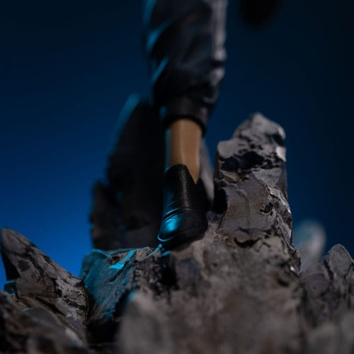 Yu Yu Hakusho statuette 1/10 Art Scale Yusuke Urameshi 25 cm