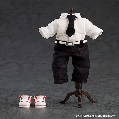 Chainsaw Man figurine Nendoroid Doll Denji 14 cm