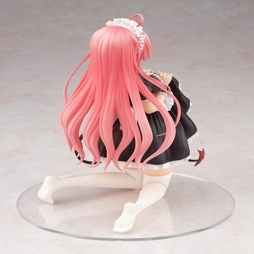 To Love-Ru Darkness statuette PVC 1/7 Lala Satalin Deviluke Maid Ver. (re-run) 18 cm