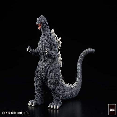 Godzilla Generations assortiment statuettes PVC Gekizou Series 8 - 9 cm Kaiju Part. 1 (6) (re-run)