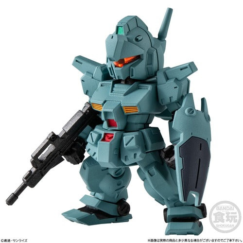 Gundam Converge présentoir mini figurines Adverge Motion Volume 28 6 cm (10)