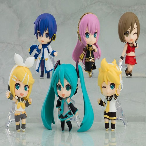 Vocaloid assortiment figurines Nendoroid Surprise Piapro Characters 7 cm (6)