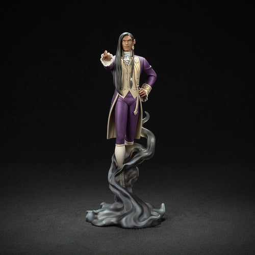 Castlevania Nocturne statuette PVC Olrox 29 cm