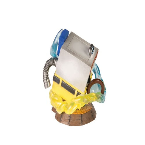 Banjo Kazooie statuette Washer Banjo 22 cm