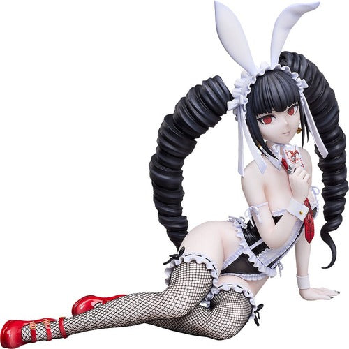 Danganronpa Trigger Happy Havoc statuette PVC 1/4 Celestia Ludenberg Bunny Ver. 26 cm