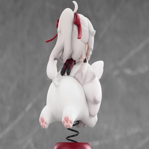 Honkai: Star Rail statuette PVC Jing Yuan Chibi Chara YuraYura Stand 10 cm