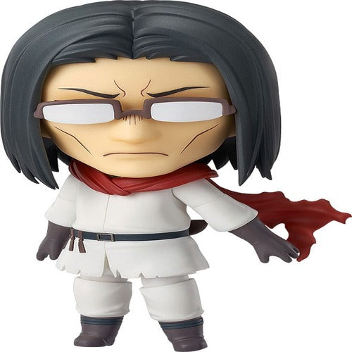 Uncle From Another World figurine Nendoroid Ojisan 10 cm