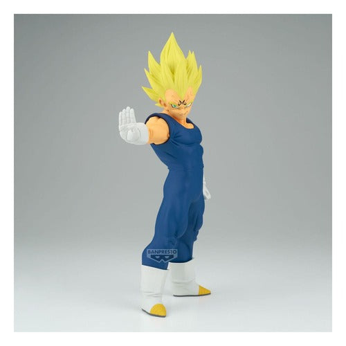 Dragon Ball Z statuette PVC Grandista Majin Vegeta 31 cm