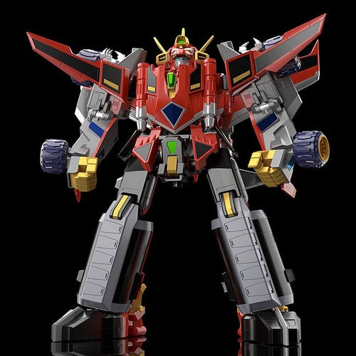 Gridman Universe figurine The Gattai Gattai Ryujin DX Dynazenon 25 cm (re-run)