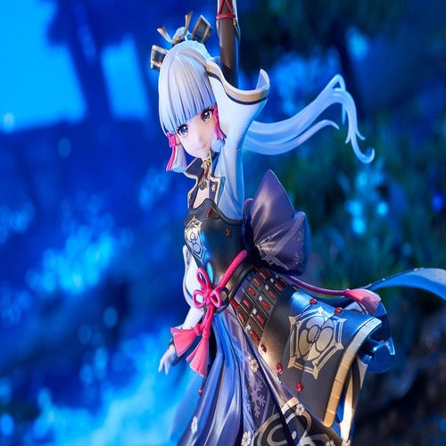 Genshin Impact statuette PVC 1/7 Kamisato Ayaka Flawless Radiance Ver. 29 cm