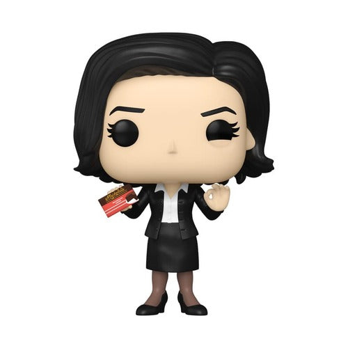 Friends POP! TV Vinyl figurine Monica 9 cm
