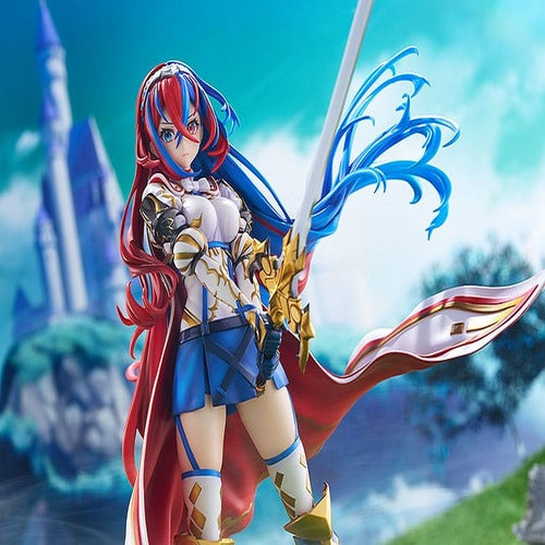 Fire Emblem statuette PVC 1/7 Alear 25 cm
