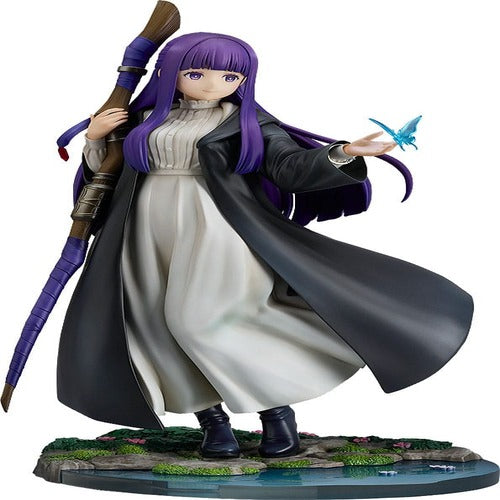 Frieren: Beyond Journey's End statuette PVC 1/7 Fern: Reflections of a Distant Memory 24 cm