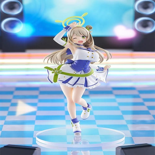 Blue Archive statuette PVC Pop Up Parade Nonomi: Mischievous Straight Ver. 17 cm