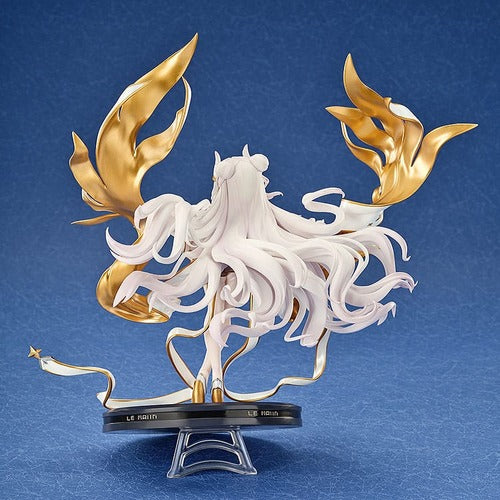 Azur Lane statuette PVC 1/7 Le Malin 33 cm