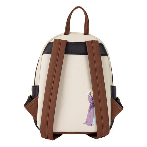 Harry Potter by Loungefly Mini sac à dos Spring Flap Pocket