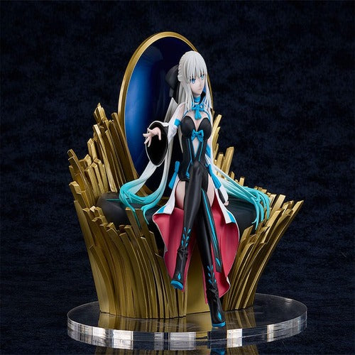 Fate/Grand Order statuette PVC Berserker/Morgan 16 cm