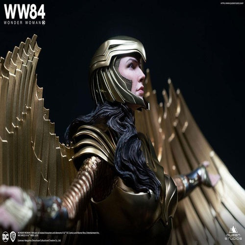 Wonder Woman 1984 statuette 1/4 Wonder Woman Regular Edition 53 cm