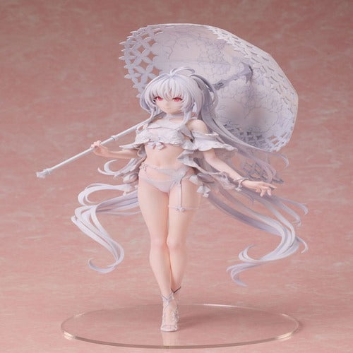 Fate/Grand Order statuette PVC 1/7 Pretender/Lady Avalon 30 cm